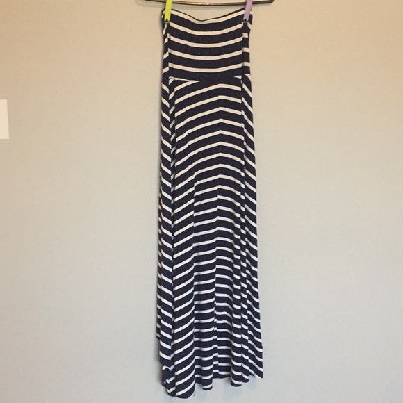 🌸 Strapless Hi Low - Picture 4 of 4